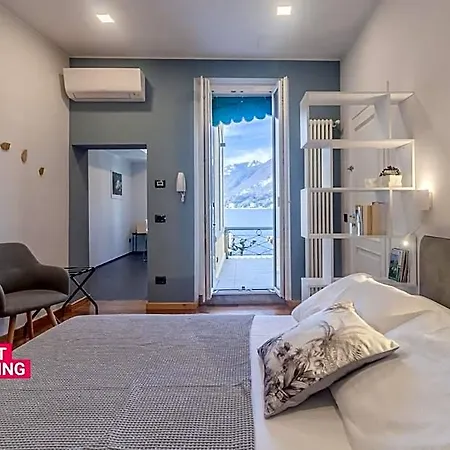 Hotel Terrazza Mazzini Stylish By Wonderful Italy