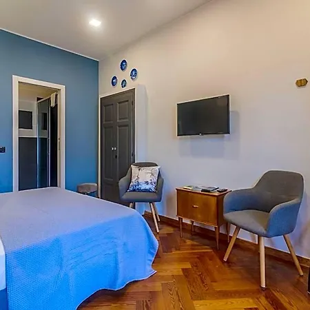 Terrazza Mazzini Stylish By Wonderful Italy Hotel 4*