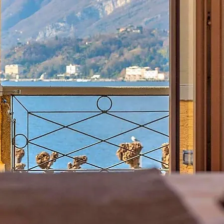 Terrazza Mazzini Stylish By Wonderful Italy Bellagio