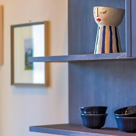 Terrazza Mazzini Stylish By Wonderful Italy 4*