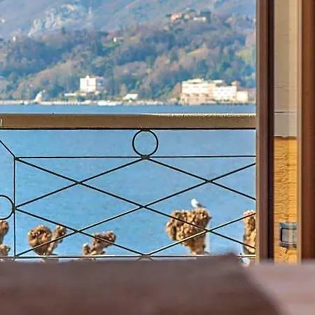 Terrazza Mazzini Stylish By Wonderful Italy Hotel