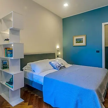 Terrazza Mazzini Stylish By Wonderful Italy 4*