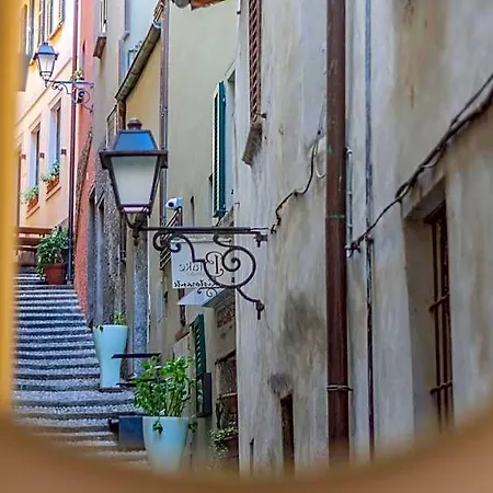 Terrazza Mazzini Stylish By Wonderful Italy Hotel 4*