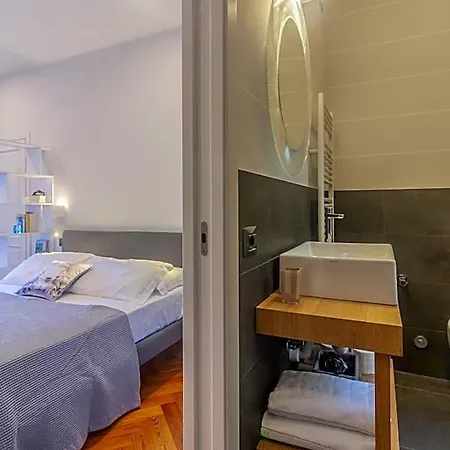 Terrazza Mazzini Stylish By Wonderful Italy 4*