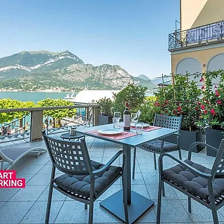 Terrazza Mazzini Stylish By Wonderful Italy Hotel